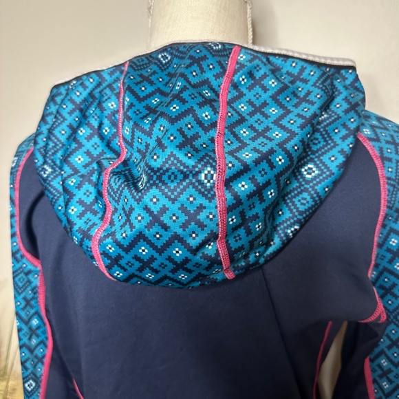 Swix Full Zip - Picture 5 of 5